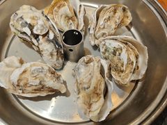 -福苗小骆驼烧烤(大唐不夜城店)