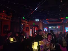 -Perry's·酒吧(黄埔大道店)