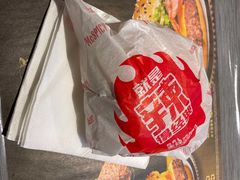 -麦当劳(万达广场店)
