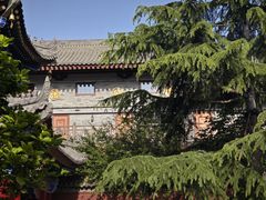 -西安市广仁寺
