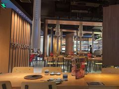 -烧肉达人•炭火烧肉(新天地店)