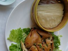 老佛爷养生鸡-惠丰堂饭庄·烤鸭·京味菜(西北旺·唐家岭店)