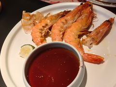 -盛焰铁板烧(王府井店)
