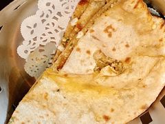 -克比叔叔印度餐厅Kebabs on the Grille(永康路分店)