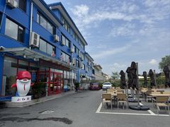 -小红鲸·海鲜餐厅(轸大路店)