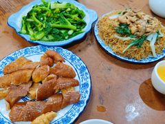 -万兴菜馆(龙华店)