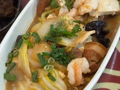 -大梁骨头馆·酱骨老菜(友好店)