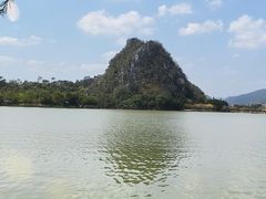-星湖旅游景区七星岩