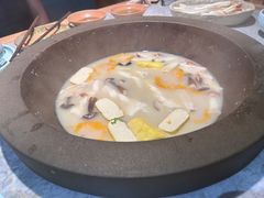 -滇色蒸汽石锅鱼(京华城店)