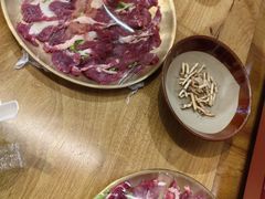 -黔哆哆地摊酸汤火锅(清湖店)