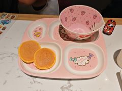 -关东小磨东北菜(漕河泾印象城店)