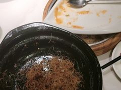 -刘胖子家常菜·蹄花焖藕(兴业店)