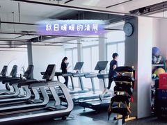 -BOSS健身