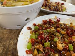 -小厨食堂(黄田坝店)