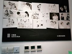 -天真蓝照相馆(五角场百联又一城店)