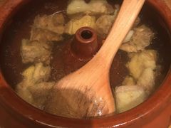 -云海肴·汽锅鸡·云南菜(天山百盛优客店)