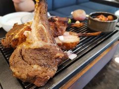 -THE PAWON·8碗(古北SOHO店)