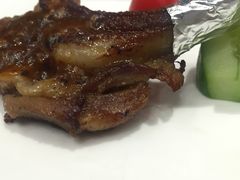 -京粤荟(海王银河科技大厦店)