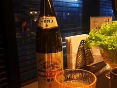 -铭牛烧肉·和牛海鲜自助(高新月牙湖店)