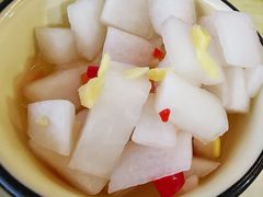 -湖景渔湾