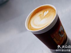 -Manner Coffee(IFS一楼店)