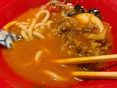 -吾妻拉面•和风食堂(群光广场店)