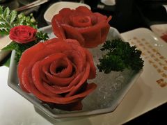 -捞王猪肚鸡火锅(财富中心店)