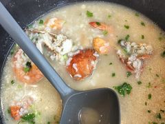-海味当家·蒸锅海鲜(星海公园店)