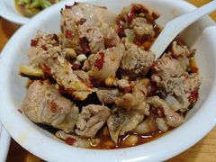-浏阳小饭铺(洪西小区店)