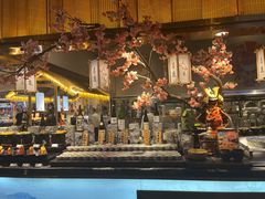 -喜庭海鲜自助(来福士店)