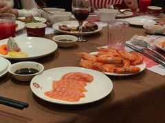 -芭菲盛宴·环球美食(袁家岗店)