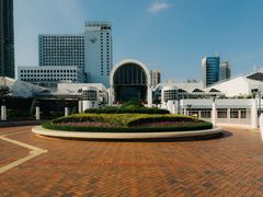 -九龙公园
