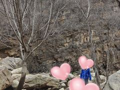 -京东石林峡风景区