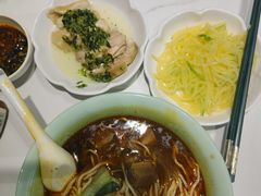 -李先生牛肉面大王(广渠门内店)