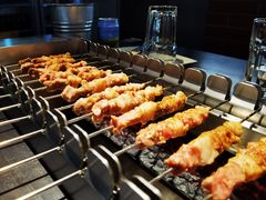 -很久以前羊肉串(大宁中心广场店)