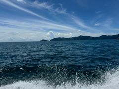 -东姑阿都拉曼海洋公园