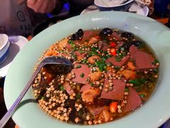 -绿茶餐厅(乐峰广场店)