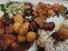 -晓宇盒饭(民安街店)