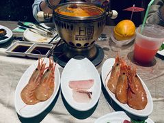 -上宴精品海鲜姿造(晶融汇旗舰店)