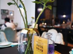 -翠湖宾馆·中餐厅