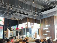 -破店肥哈·海鲜·烧烤(郑州银泰inPARK店)