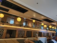 -星河湾温泉洗浴酒店