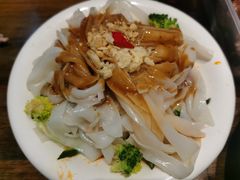-西安味道(幸福路店)