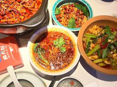 -麻六记(新天地店)