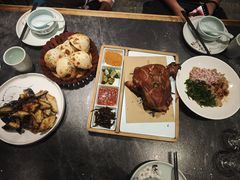 -紫泥369粗粮季(鼓楼店)