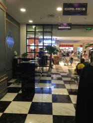点击看大图 -BHG Hair Salon