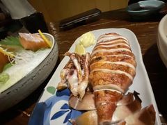 -鸟亭·居酒屋(青年路店)
