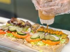 -赛百味SUBWAY(卓越店)