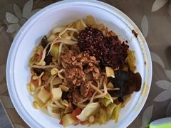 -王菊美食街·王菊面馆(总店)