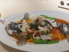 -侨美食家·粤菜(体育西路店)